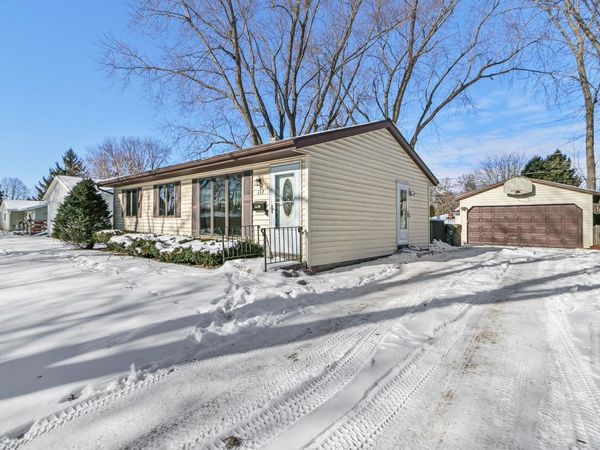 137 Belmont Road, Madison, WI 53714