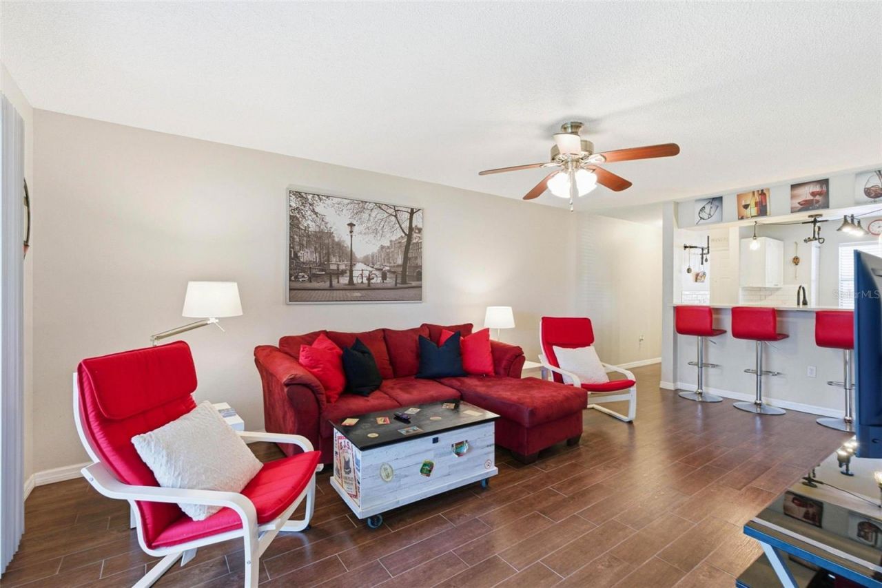 3001 58th Avenue S, Unit 105, Saint Petersburg, FL 33712 Photo