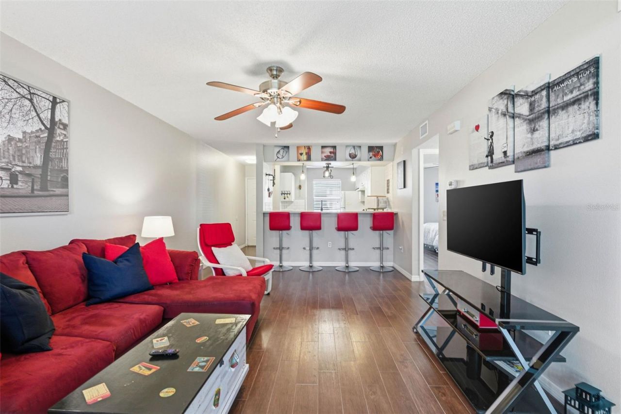 3001 58th Avenue S, Unit 105, Saint Petersburg, FL 33712 Photo