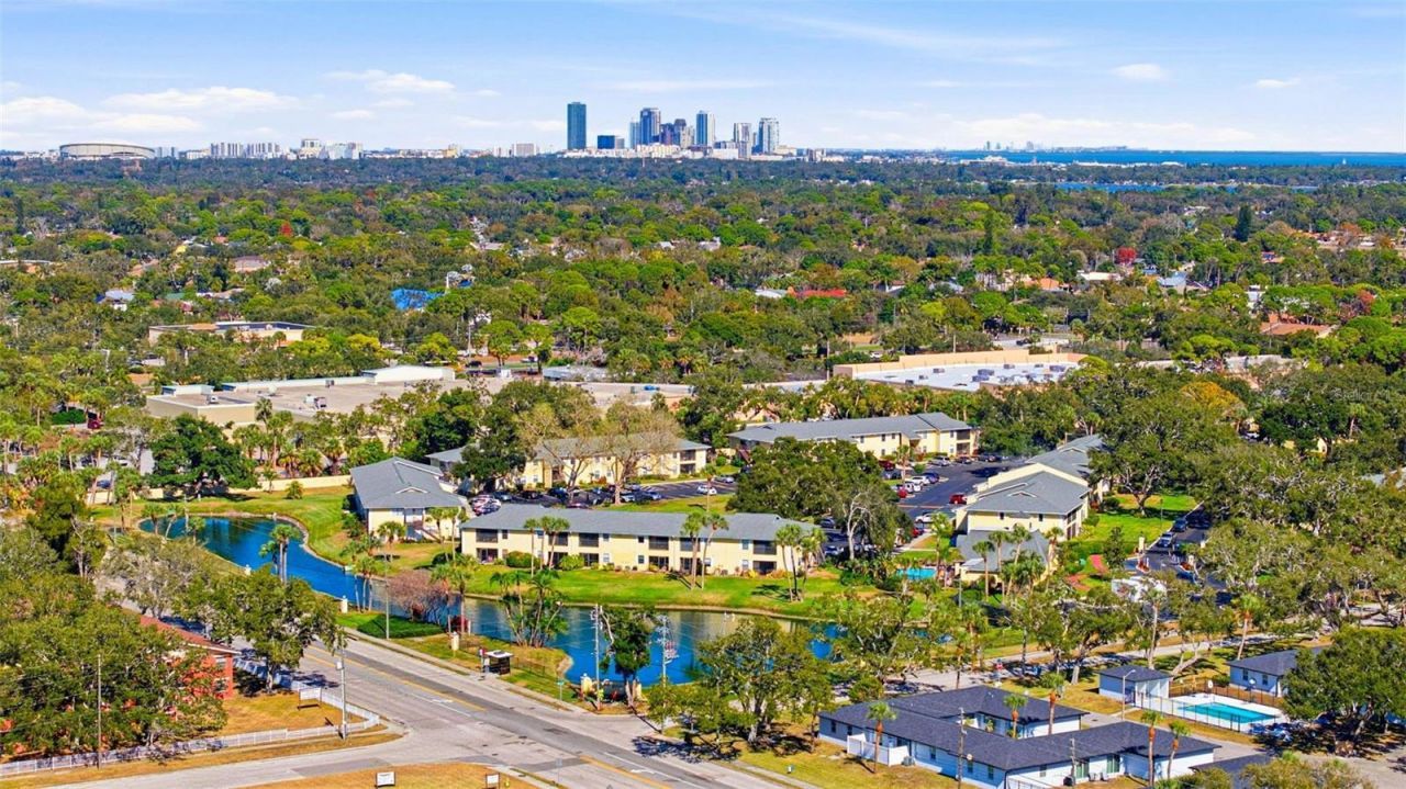 3001 58th Avenue S, Unit 105, Saint Petersburg, FL 33712 Photo