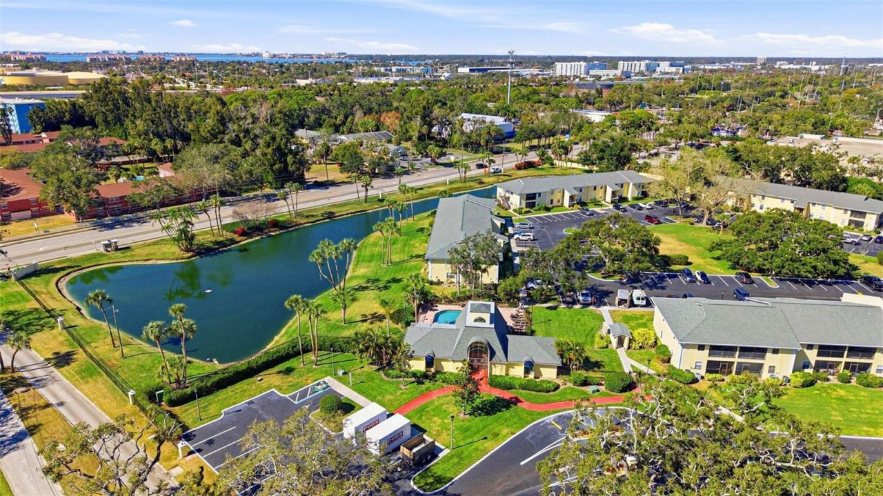 3001 58th Avenue S, Unit 105, Saint Petersburg, FL 33712 Photo