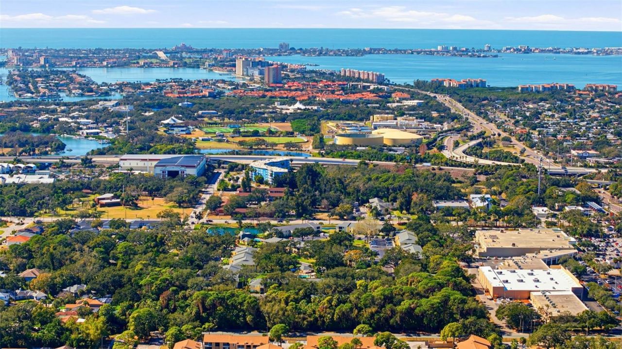 3001 58th Avenue S, Unit 105, Saint Petersburg, FL 33712 Photo