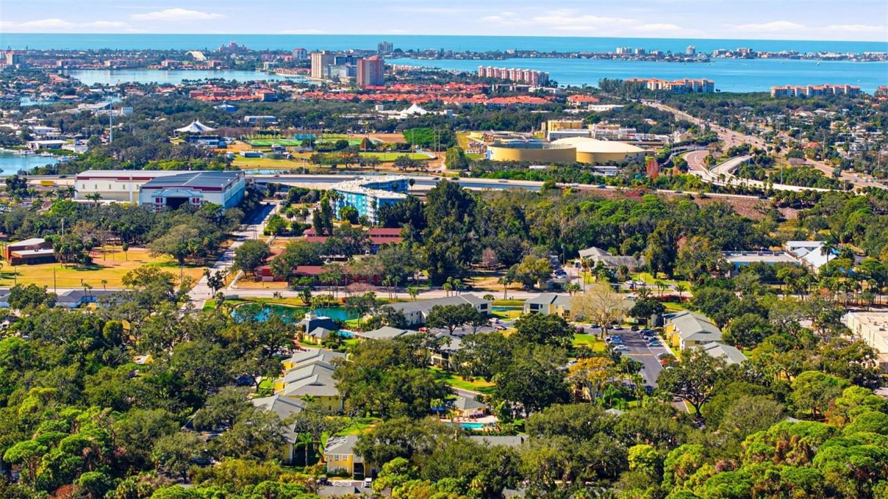 3001 58th Avenue S, Unit 105, Saint Petersburg, FL 33712 Photo