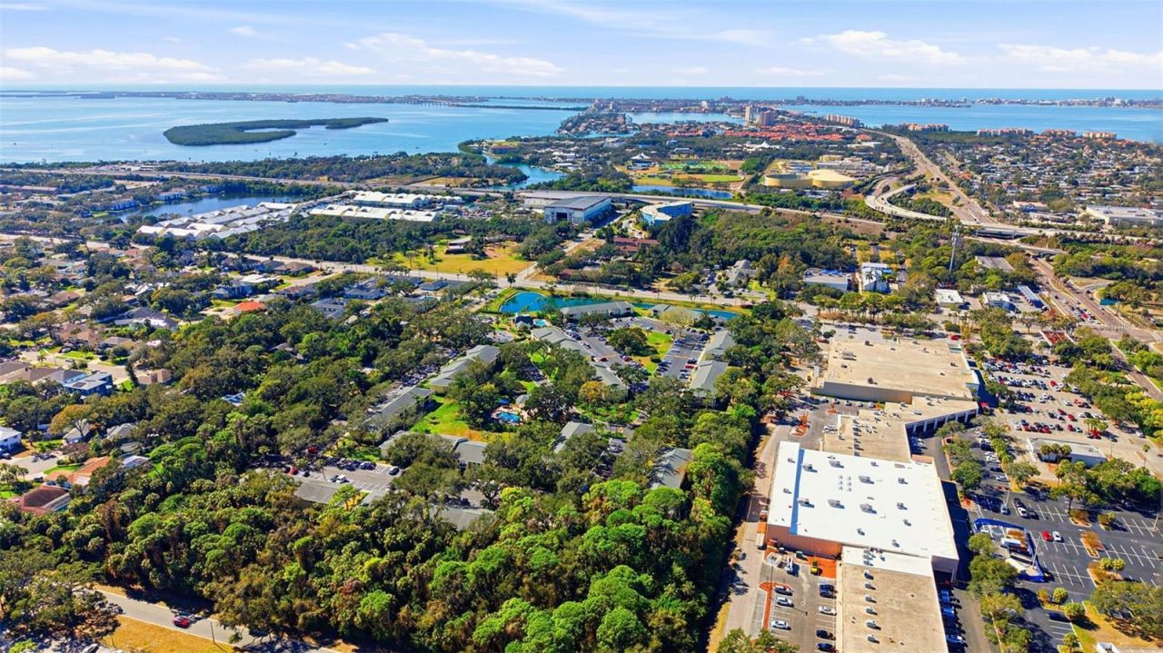 3001 58th Avenue S, Unit 105, Saint Petersburg, FL 33712 Photo