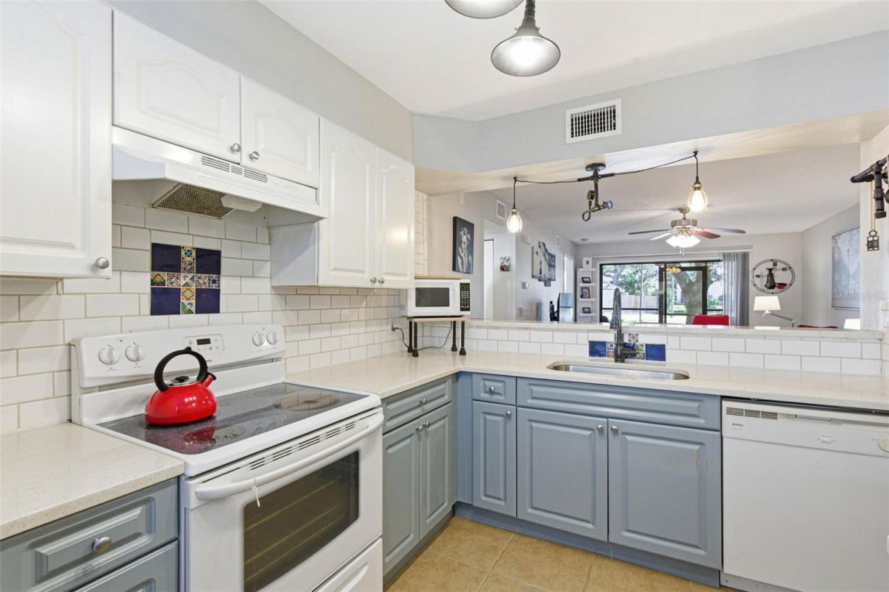 3001 58th Avenue S, Unit 105, Saint Petersburg, FL 33712 Photo