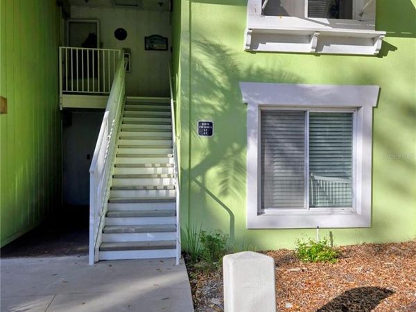 4105 38TH AVENUE S, Unit F, ST PETERSBURG, FL 33711