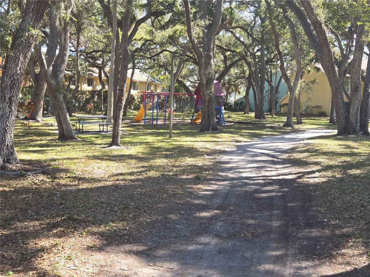 4105 38th Avenue S, Unit F, Saint Petersburg, FL 33711 Photo