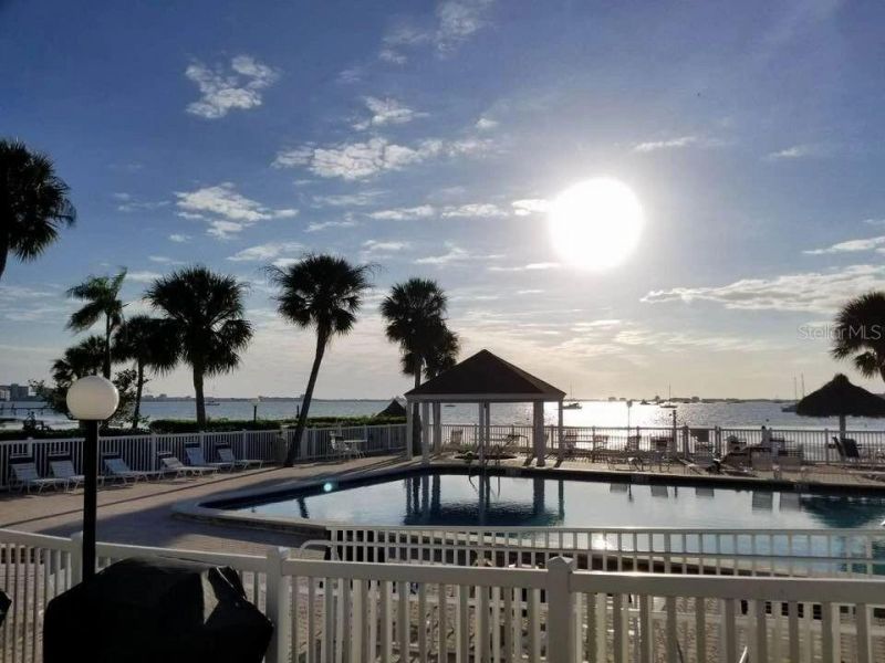 4105 38th Avenue S, Unit F, Saint Petersburg, FL 33711 Photo