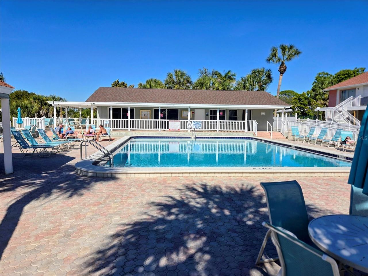 4105 38th Avenue S, Unit F, Saint Petersburg, FL 33711 Photo