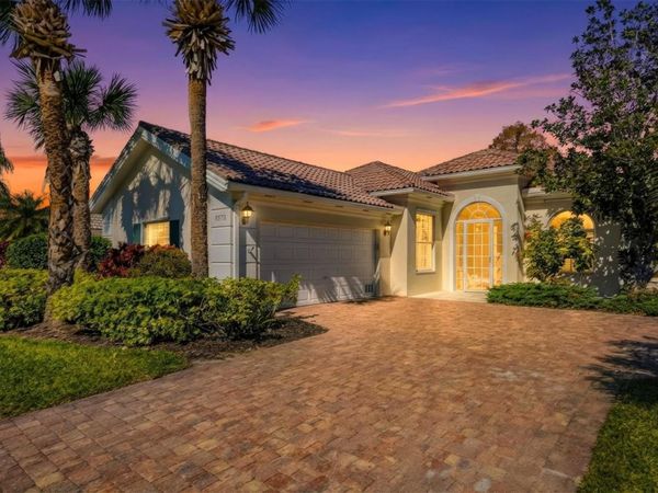 5573 LUCIA PLACE, SARASOTA, FL 34238