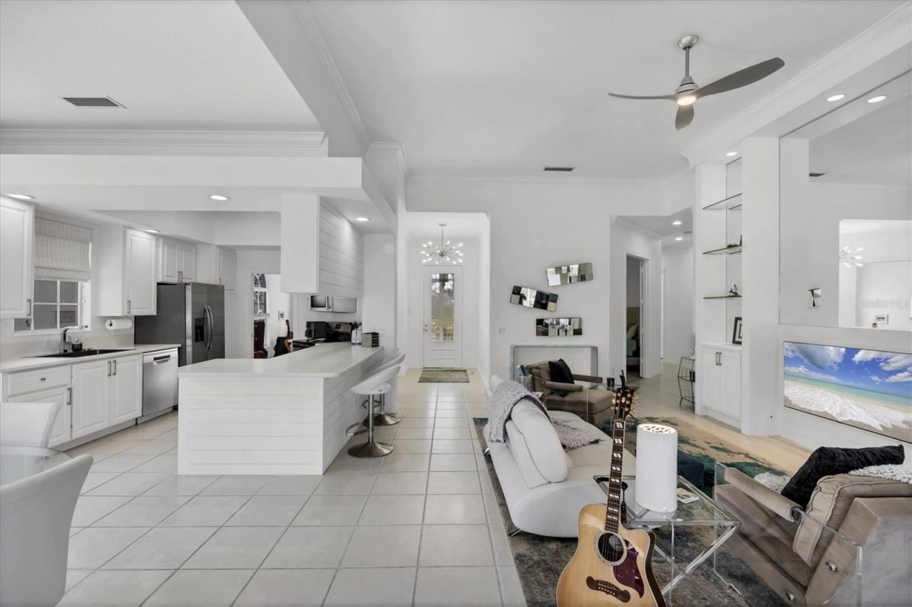 5573 Lucia Place, Sarasota, FL 34238 Photo