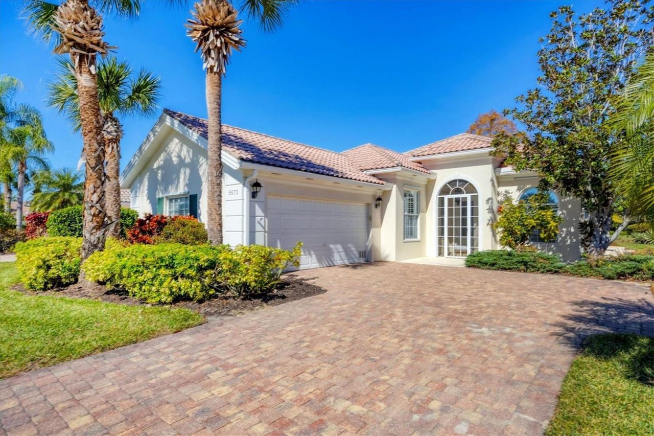 5573 Lucia Place, Sarasota, FL 34238 Photo
