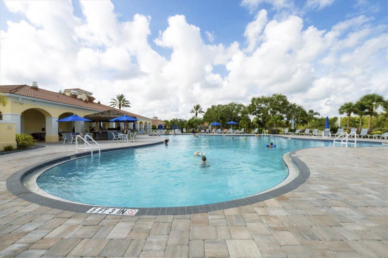 5573 Lucia Place, Sarasota, FL 34238 Photo