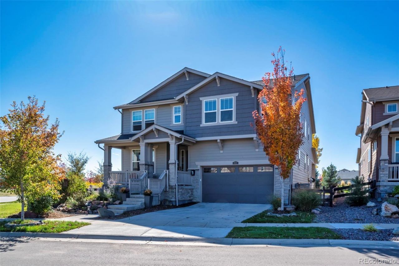 702 Drake Avenue, Erie, CO 80516 Main Photo