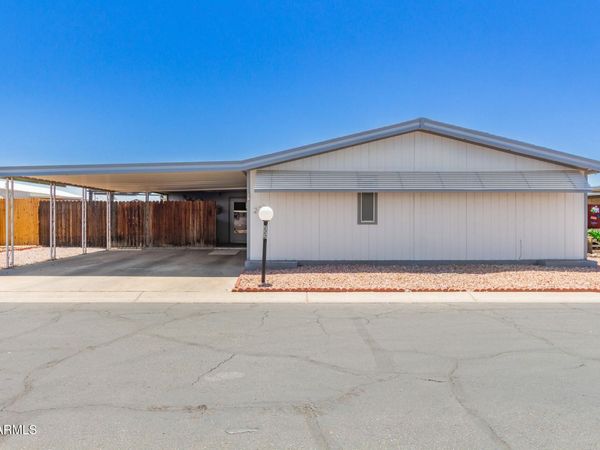 10951 N 91ST Avenue, Unit 222, Peoria, AZ 85345