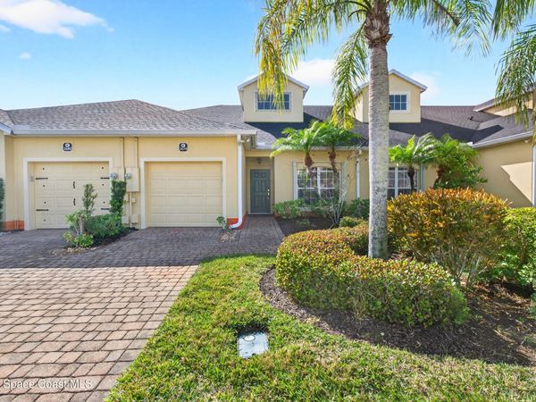 2670 Camberly Circle, Melbourne, FL 32940