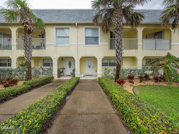 3733 Cardinal Boulevard, Unit 2, Daytona Beach, FL 32118