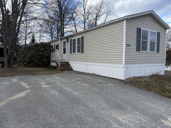 2 Bulick Drive, Lisbon, ME 04252