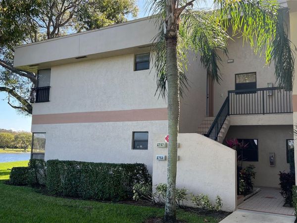 2757 Carambola Circle, Unit 1932, Pompano Beach, FL 33066