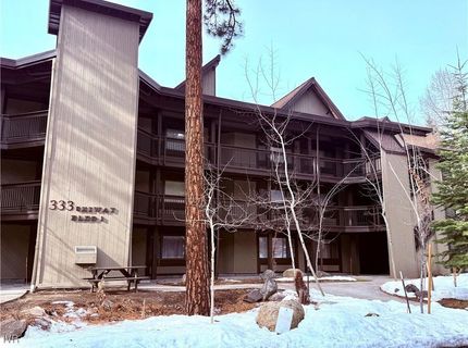 333 Ski Way, Unit 282, Incline Village, NV 89451 Photo
