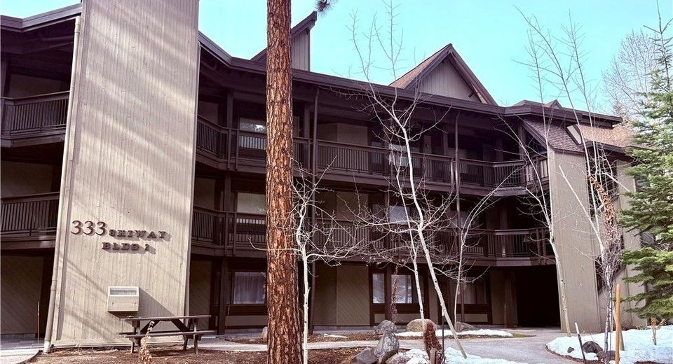 333 Ski Way, Unit 282, Incline Village, NV 89451 Photo