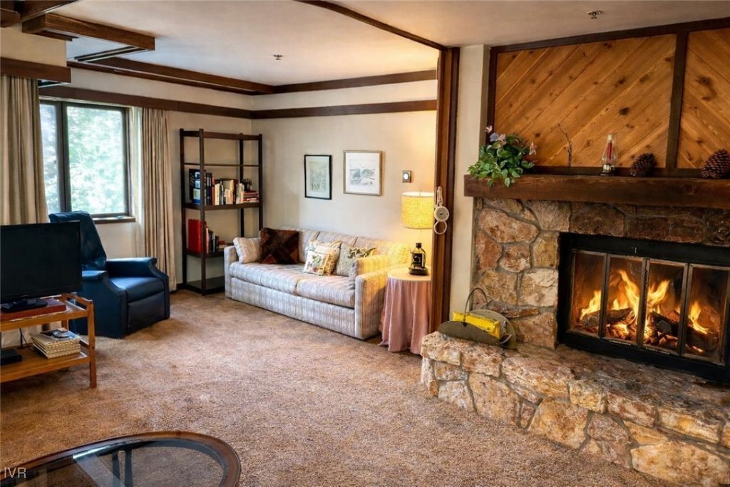 333 Ski Way, Unit 282, Incline Village, NV 89451 Photo