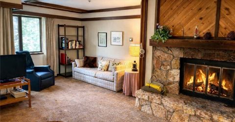 333 Ski Way, Unit 282, Incline Village, NV 89451 Photo