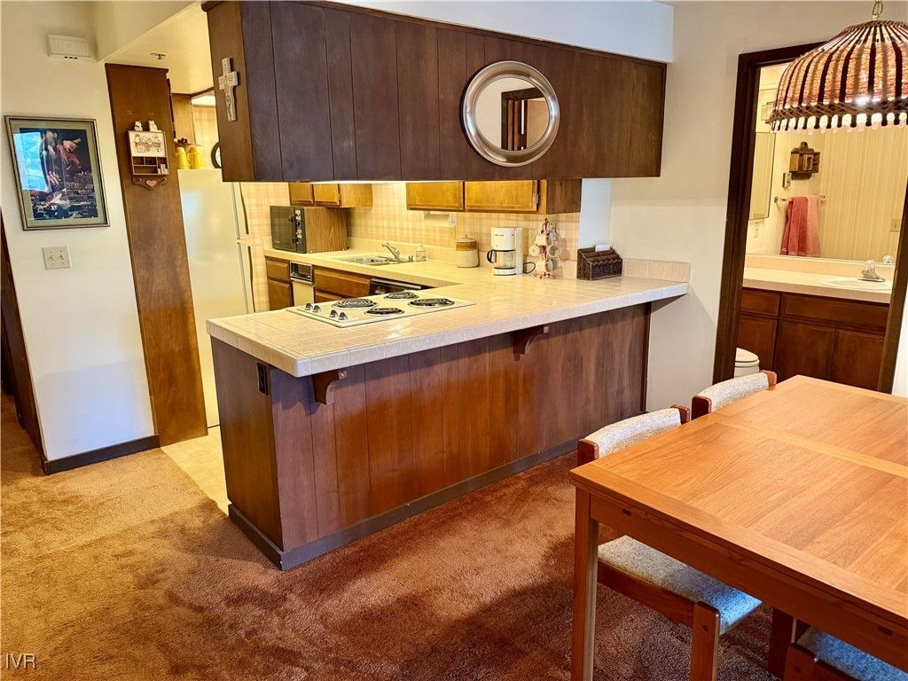 333 Ski Way, Unit 282, Incline Village, NV 89451 Photo