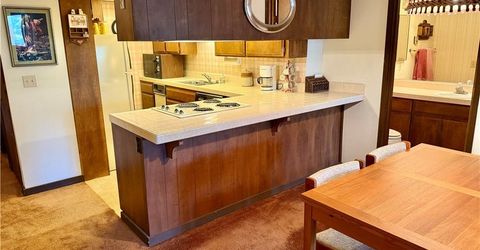 333 Ski Way, Unit 282, Incline Village, NV 89451 Photo