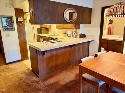 333 Ski Way, Unit 282, Incline Village, NV 89451 Photo