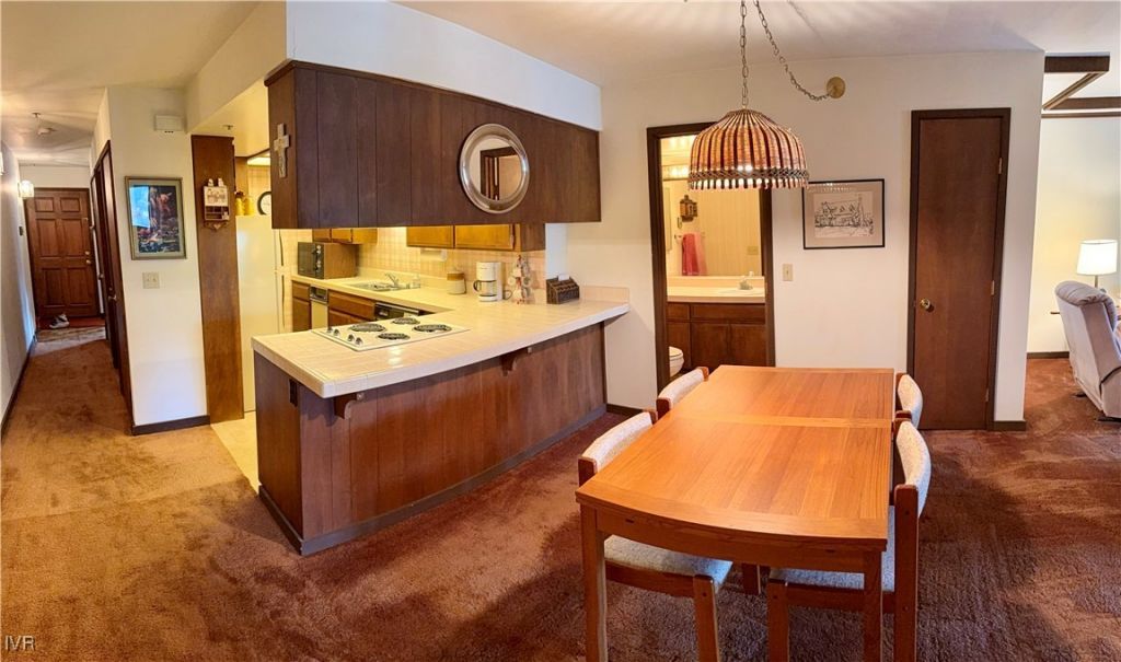 333 Ski Way, Unit 282, Incline Village, NV 89451 Photo