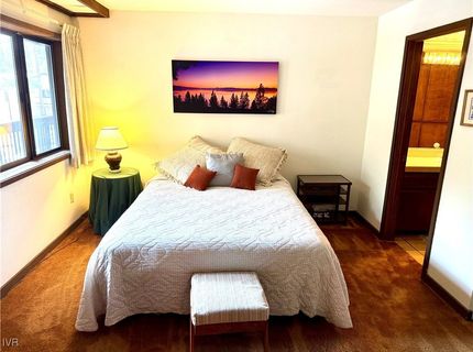 333 Ski Way, Unit 282, Incline Village, NV 89451 Photo