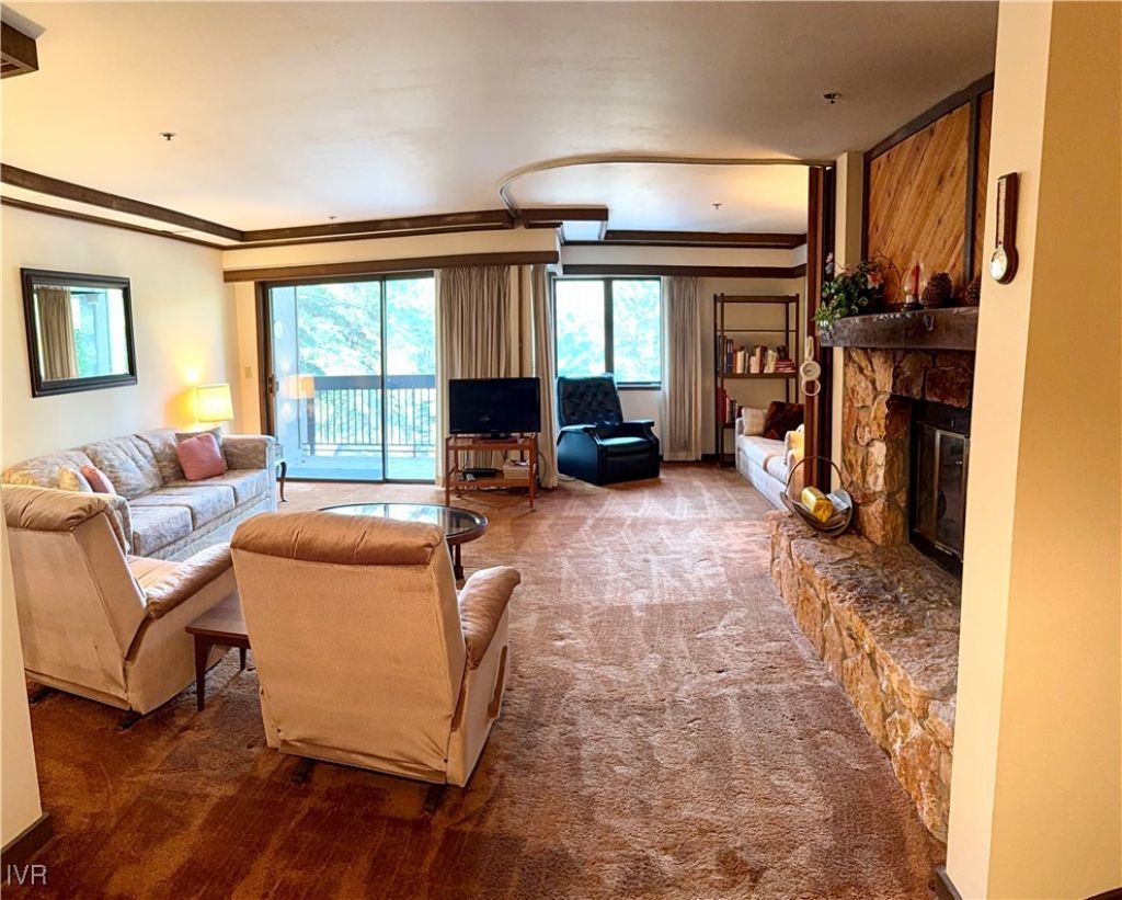 333 Ski Way, Unit 282, Incline Village, NV 89451 Photo