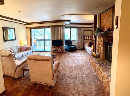 333 Ski Way, Unit 282, Incline Village, NV 89451 Photo