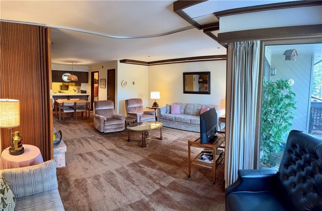 333 Ski Way, Unit 282, Incline Village, NV 89451 Photo