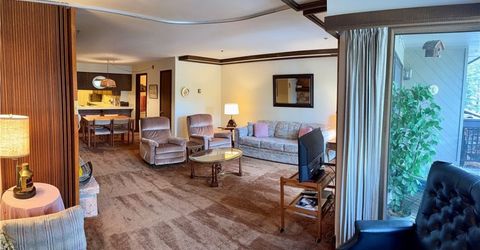 333 Ski Way, Unit 282, Incline Village, NV 89451 Photo