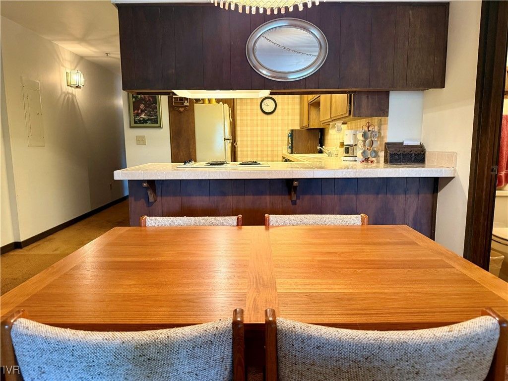 333 Ski Way, Unit 282, Incline Village, NV 89451 Photo