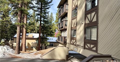 333 Ski Way, Unit 282, Incline Village, NV 89451 Photo