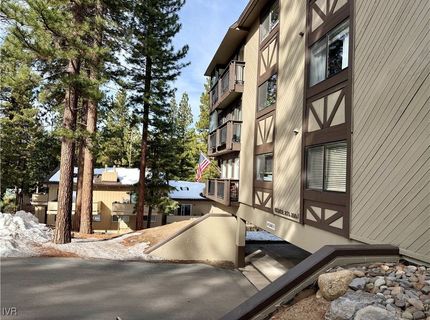 333 Ski Way, Unit 282, Incline Village, NV 89451 Photo