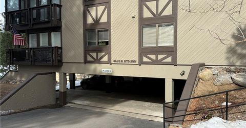 333 Ski Way, Unit 282, Incline Village, NV 89451 Photo