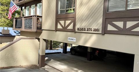 333 Ski Way, Unit 282, Incline Village, NV 89451 Photo