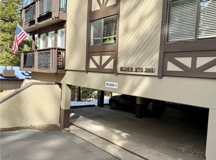 333 Ski Way, Unit 282, Incline Village, NV 89451 Photo