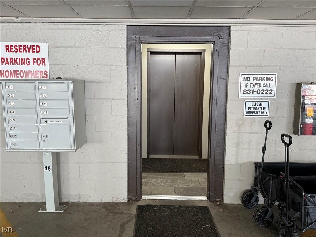 333 Ski Way, Unit 282, Incline Village, NV 89451 Photo