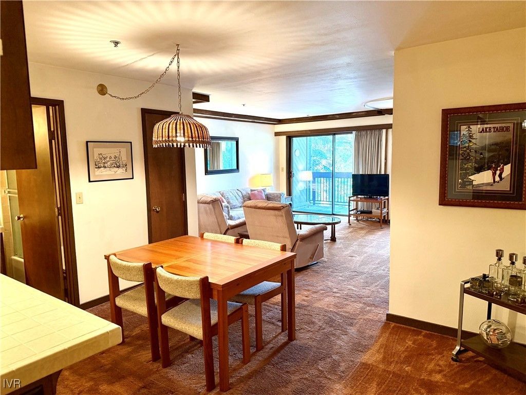 333 Ski Way, Unit 282, Incline Village, NV 89451 Photo
