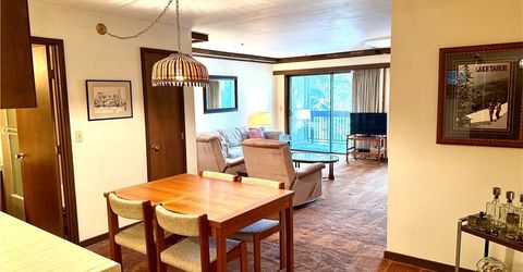 333 Ski Way, Unit 282, Incline Village, NV 89451 Photo