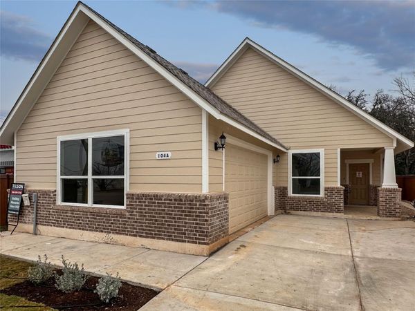 104-A Osage DR, Unit A, Leander, TX 78641