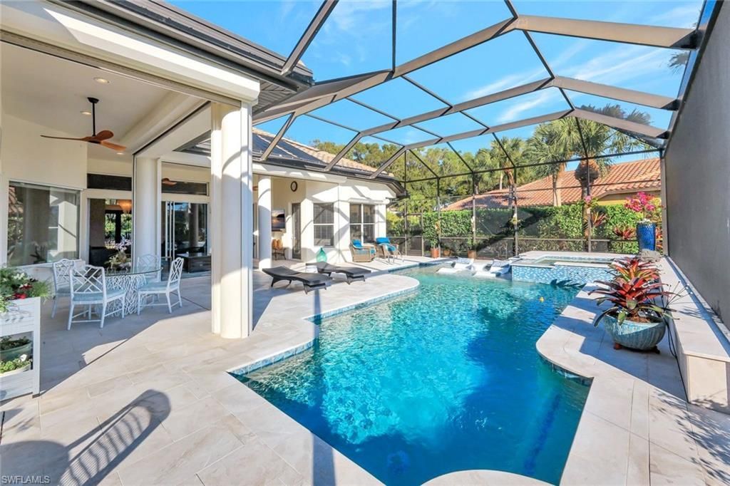 3601 Glenwater Ln, Bonita Springs, FL 34134 Photo