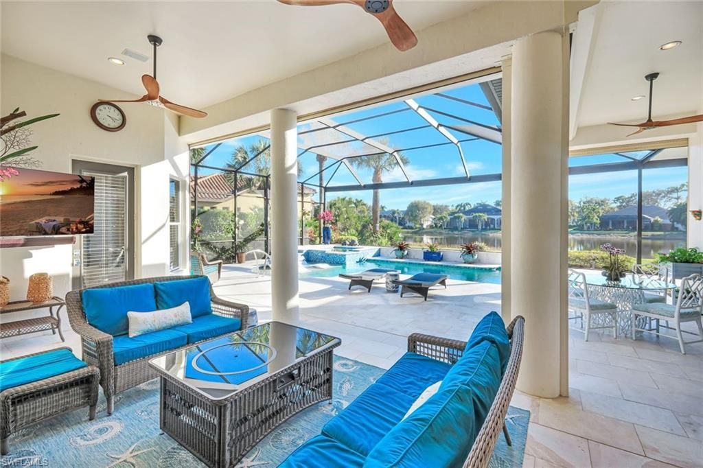 3601 Glenwater Ln, Bonita Springs, FL 34134 Photo