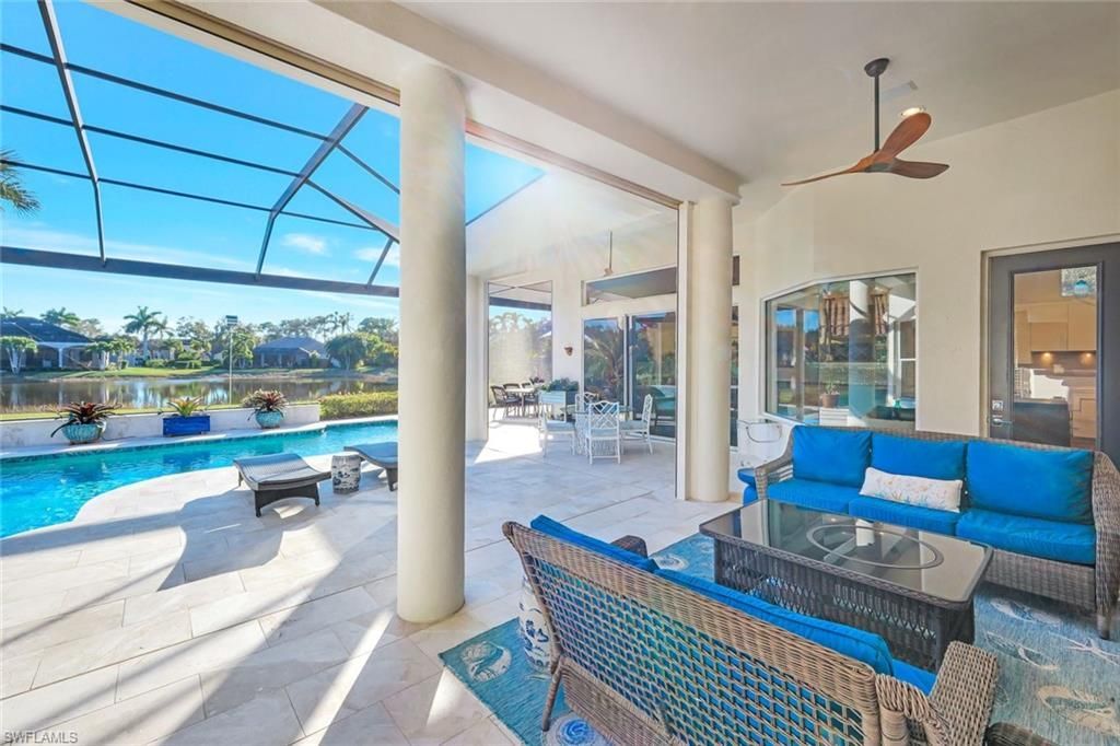 3601 Glenwater Ln, Bonita Springs, FL 34134 Photo