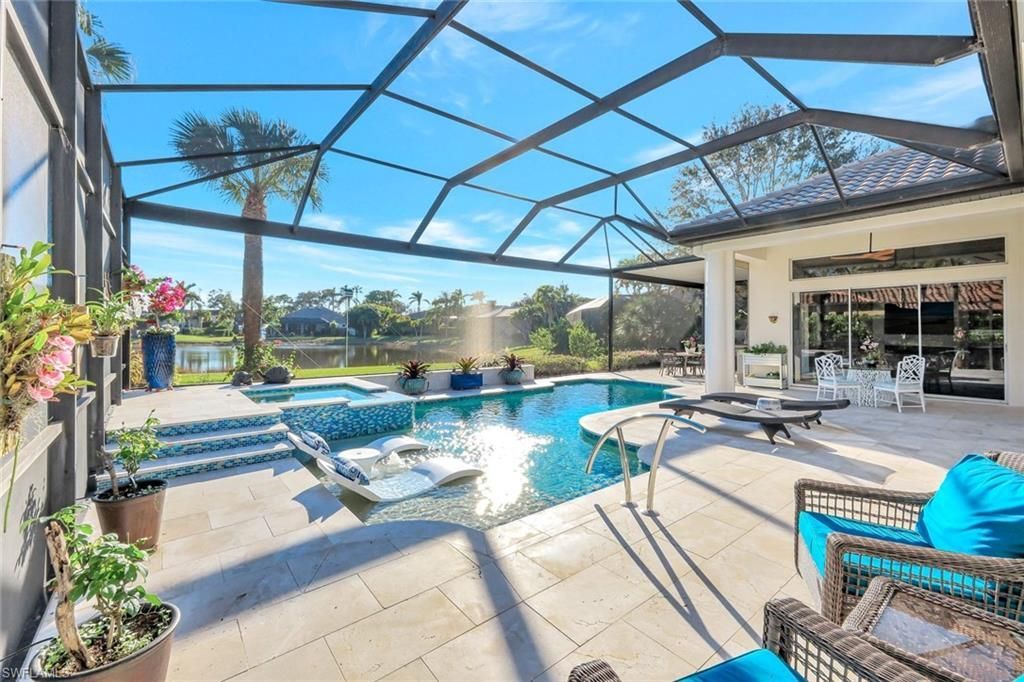 3601 Glenwater Ln, Bonita Springs, FL 34134 Photo